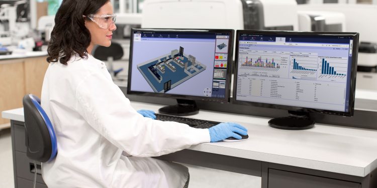 Siemens Healthineers Yapay Zekâ (AI) Tabanlı COVID-19 Hastalık Şiddeti Algoritmasını Hekimlerin Kullanımına Sundu