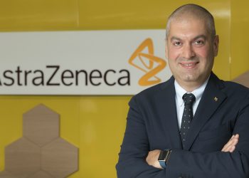 AstraZeneca Türkiye Sıfır Karbon Çalışma Grubu’na Altın Stevie Ödülü