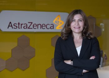 Şermin Akbulut, AstraZeneca Türkiye Hukuk Müşaviri oldu