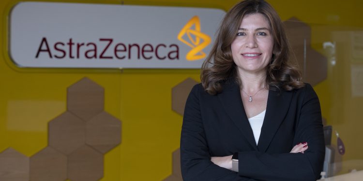 Şermin Akbulut, AstraZeneca Türkiye Hukuk Müşaviri oldu