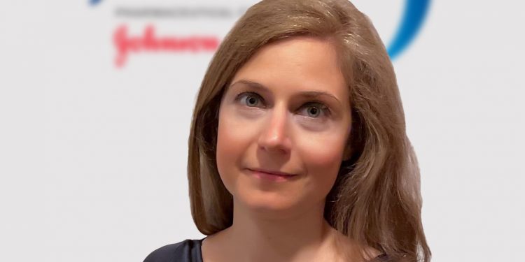 Janssen Türkiye’nin OneHR Türkiye & Türkiye Janssen İK Lideri Sinem Atmaca Oldu