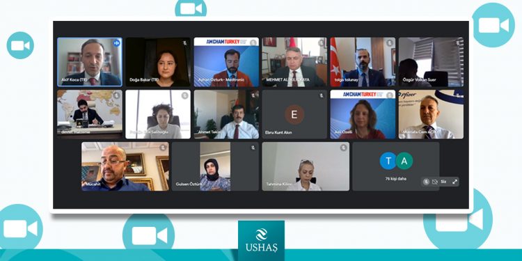 Türkiye’nin sağlık turizminde bölgesel merkez olma hedefinde 3 stratejik öncelik kalite – inovasyon – koordinasyon