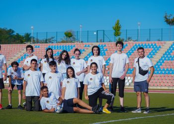 “Eğitimle Sağlıklı Gelecek” projesine katılan öğrencilerin yüzde 98’inin sağlık konusunda daha bilinçli olduğu görüldü”