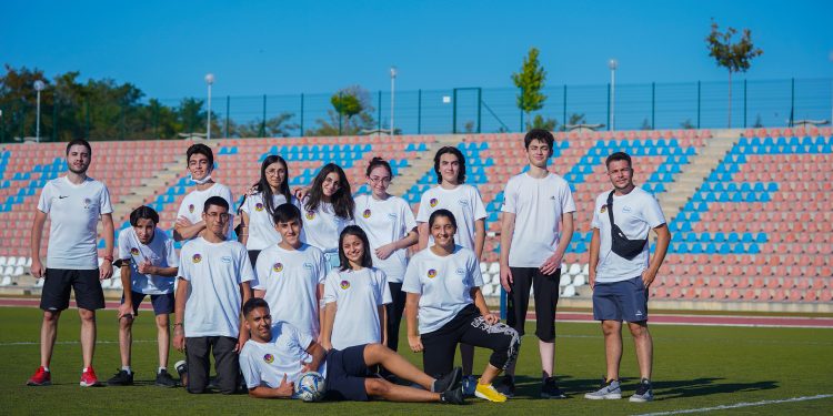 “Eğitimle Sağlıklı Gelecek” projesine katılan öğrencilerin yüzde 98’inin sağlık konusunda daha bilinçli olduğu görüldü”