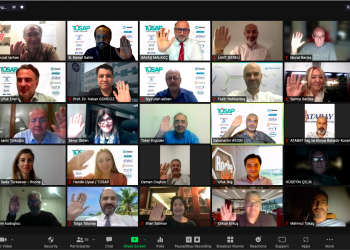 23. TÜSAP VİZYON TOPLANTISINDA İLAÇ ENDÜSTRİSİNDE GELECEK KONUŞULDU