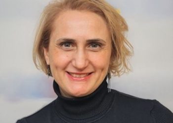 Dr. Rabia Kahveci Uluslararası Sağlık Teknolojileri Değerlendirme Birliği Başkan Yardımcısı seçildi