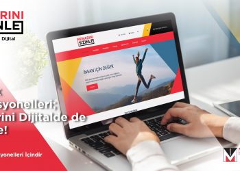 DİJİTAL MEDİKAL BİLGİ PLATFORMU “www.menarinisizinle.com” AÇILDI
