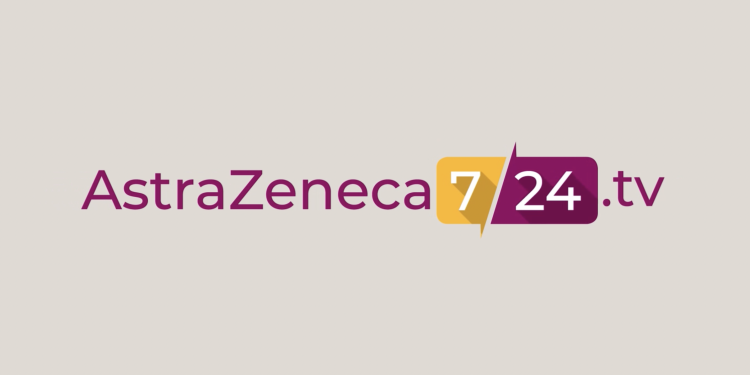 “AstraZeneca 7/24 TV” hayata geçti