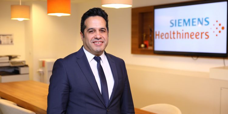 “Pandemi sürecinde sahadan gelen taleplerin yüzde 65’ini uzaktan bağlantı yoluyla karşılayarak cihazların sürekli çalışır olmasını sağladık.”