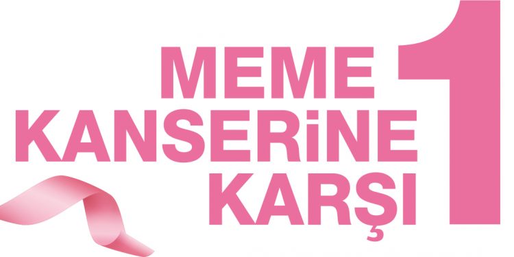 Novartis Onkoloji’den Meme Kanseri Bilinçlendirme ve Farkındalık Ayı’na Özel Proje: “Meme Kanserine Karşı 1’iz”