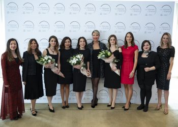 DÜNYANIN BİLİME BİLİMİN KADINLARA İHTİYACI VAR