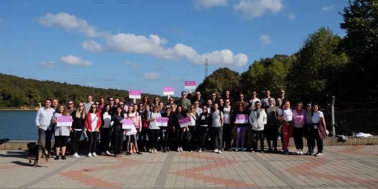 Bristol Myers Squibb Türkiye bu yıl da Global Hasta Haftası’nı ilham verici etkinliklerle kutladı