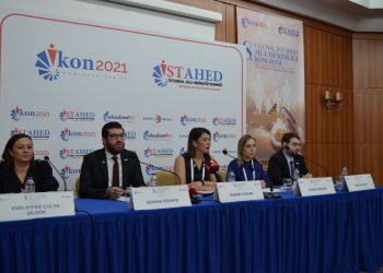 İSTAHED Kongresi’nde aşılamanın önemi vurgulandı