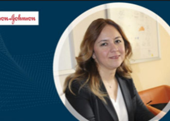 Ferda Bayşu, Johnson & Johnson Türkiye Kamu İlişkileri ve Politikaları, İhale, Stratejik Erişim ve Maghreb Bölge Stratejik Projeler Direktörü oldu