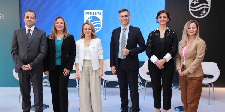 Philips, COVID-19 ile değişen ‘Türkiye Sağlık Trendleri’ni açıkladı
