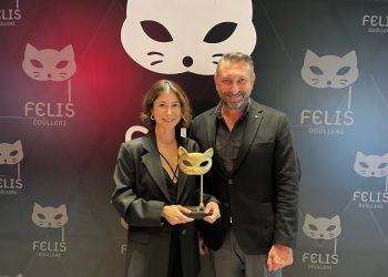 Sandoz Türkiye Felis Ödülleri’nden 2 ödülle döndü
