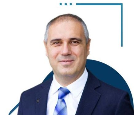 Nobel İlaç’a yeni Genel Müdür