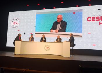 Dünya AIDS Günü’nde Gilead’dan “Cesurum Hayata” kampanyası