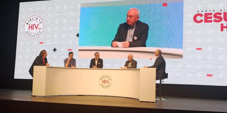 Dünya AIDS Günü’nde Gilead’dan “Cesurum Hayata” kampanyası