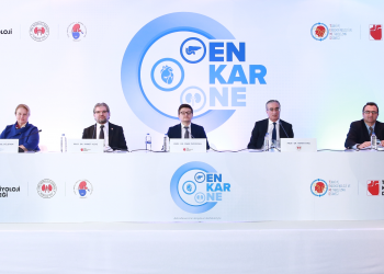 Türkiye’de ilk kez tıp alanındaki dört uzmanlık derneği diyabet hastalığı ile mücadele için güçlerini birleştirdi