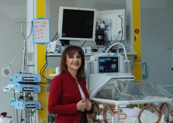 Doğru müdahale ile prematüre bebekler yaşıtlarını yakalayabilir