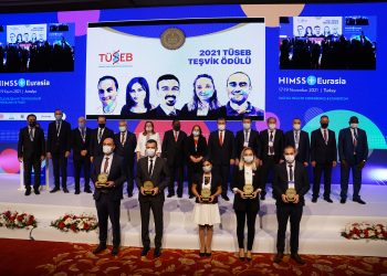 Türkiye, 7 adet HIMSS EMRAM seviye 7 hastanesi ile bu yıl da Avrupa liderliği koltuğunu korudu