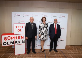 ŞÜPHEN OLMASIN İNİSİYATİFİ HIV/AIDS’E KARŞI ŞÜPHELERİ ORTADAN KALDIRIYOR