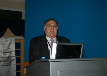 Necati Kaya’yı kaybettik