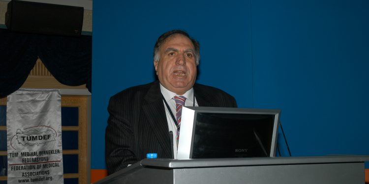 Necati Kaya’yı kaybettik