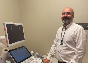 Uzm. Dr. Onur Akça: “Siemens Healthineers ACUSON Sequoia, Yapay Zekâ ile İş Akışlarımızı Hızlandırıyor”