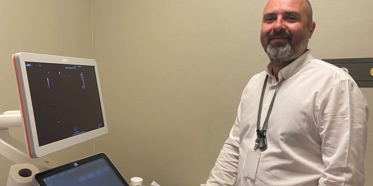 Uzm. Dr. Onur Akça: “Siemens Healthineers ACUSON Sequoia, Yapay Zekâ ile İş Akışlarımızı Hızlandırıyor”