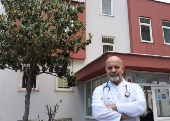 AHESEN BAŞKANI DR. GÜRSEL ÖZER: “55 BİN AİLE HEKİMLİĞİ ÇALIŞANINA KULAK VERİN!”