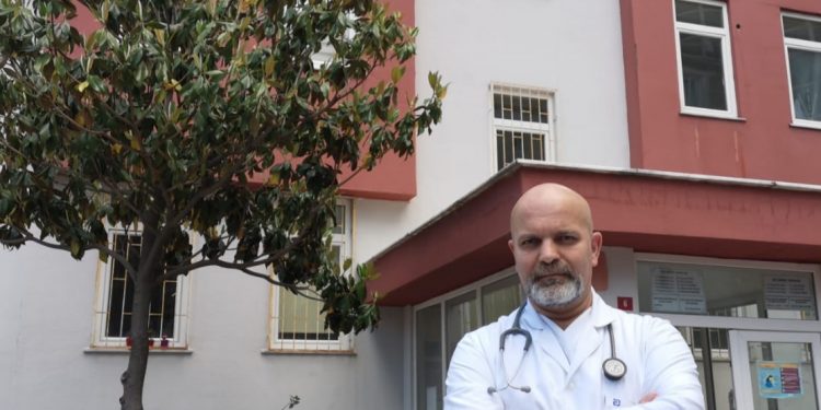 AHESEN BAŞKANI DR. GÜRSEL ÖZER: “55 BİN AİLE HEKİMLİĞİ ÇALIŞANINA KULAK VERİN!”