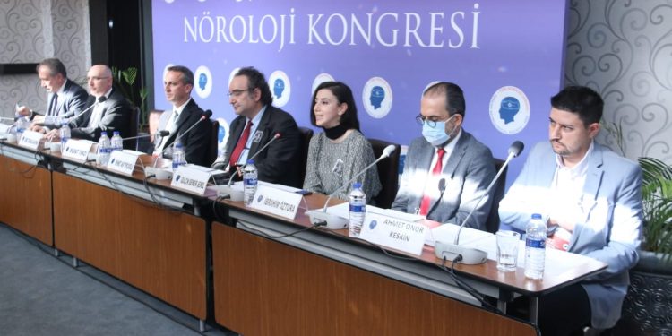 57. Ulusal Nöroloji Kongresi’nde Uyku Tıbbı ele alındı