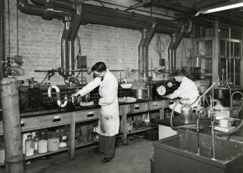 Roche 125. yılını kutluyor!