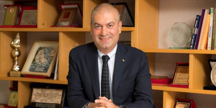 AstraZeneca iklim değişikliği mücadelesinde CDP’nin A Listesi’nde yer aldı