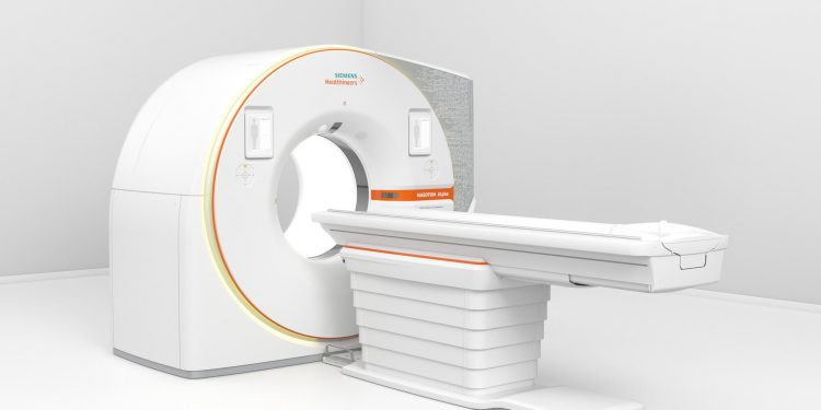 Siemens Healthineers dünyanın ilk photon counting teknolojisine sahip bilgisayarlı tomografi tarayıcısını piyasaya sundu