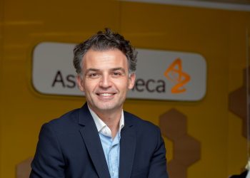 AstraZeneca Türkiye hastane içi aktivitelerinde sanal gerçeklik gözlüklerini kullanmaya başladı