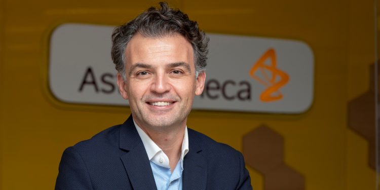 AstraZeneca Türkiye hastane içi aktivitelerinde sanal gerçeklik gözlüklerini kullanmaya başladı