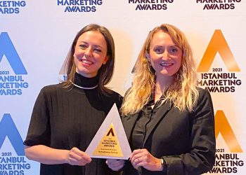 AstraZeneca Türkiye’ye İstanbul Marketing Awards’tan  Gold Ödül