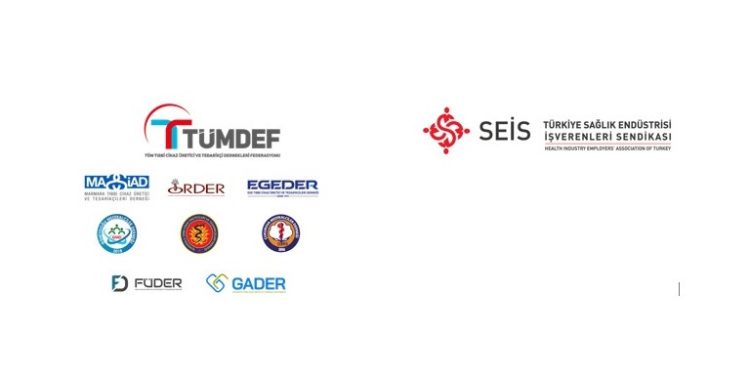 GÖNDERİLEN ÖDENEK TÜM TIBBİ CİHAZ FİRMALARINA EŞİT VE ADİL BİR BİÇİMDE PAYLAŞTIRILMALI