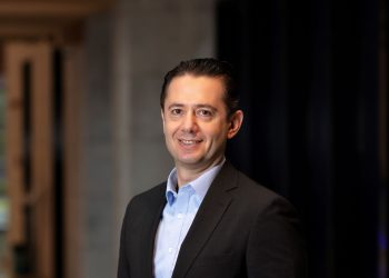 MENARINI TÜRKİYE ÜLKE MÜDÜRÜ CENK BALCI OLDU