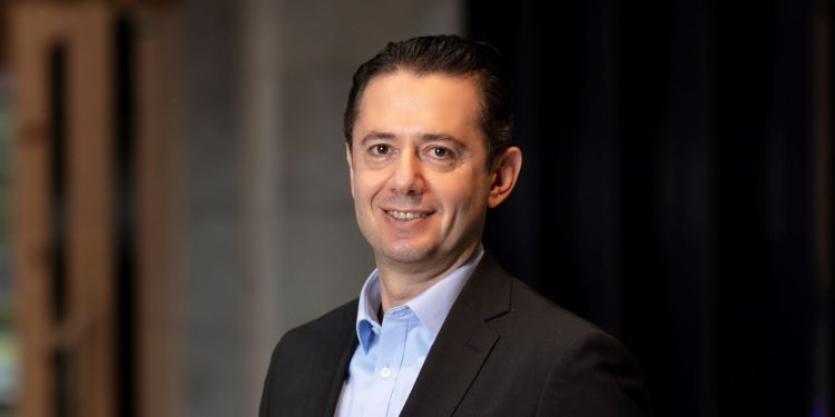 MENARINI TÜRKİYE ÜLKE MÜDÜRÜ CENK BALCI OLDU