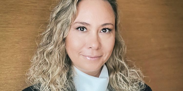 Özge Nurata Osmanoğlu, AstraZeneca Türkiye Onkoloji İş Birimi Direktörü oldu