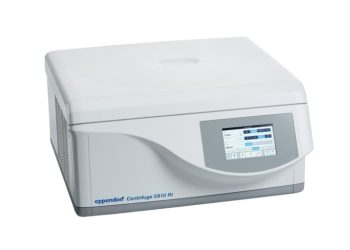 Eppendorf Santrifüj Ailesinin Yeni Üyesi