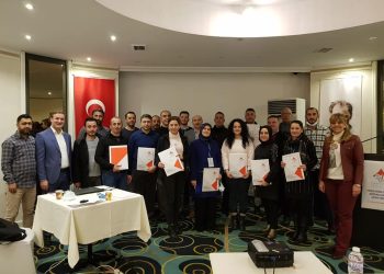 Simdata Danışmanlık’tan Sertifikalı Kamu İhale Eğitimi