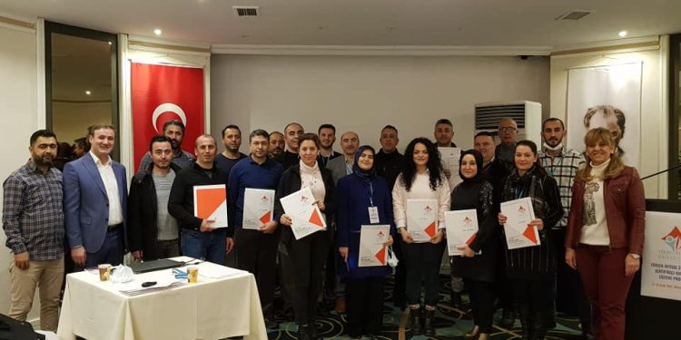 Simdata Danışmanlık’tan Sertifikalı Kamu İhale Eğitimi