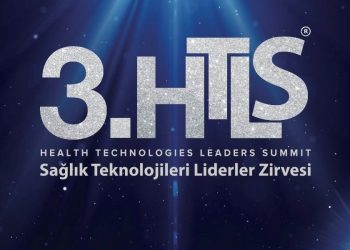 3. HTLS Zirvesi’nde “Sağlıkta Geleceğin Mimarları” bir araya geliyor