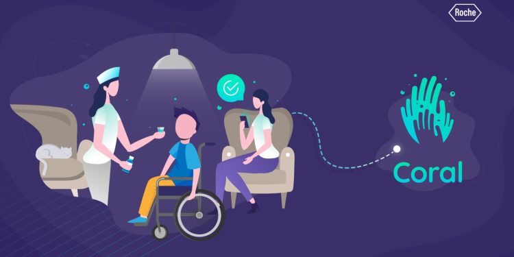 Roche Türkiye’nin Tasarladığı Coral Platformu Sağlık Ekosisteminde Değer Yaratıyor
