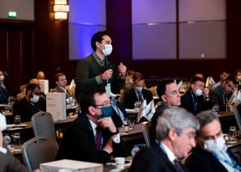 “Medtronic Koroner ve Renal Denervasyon Zirvesi” girişimsel kardiyoloji dünyasını İstanbul’da bir araya getirdi